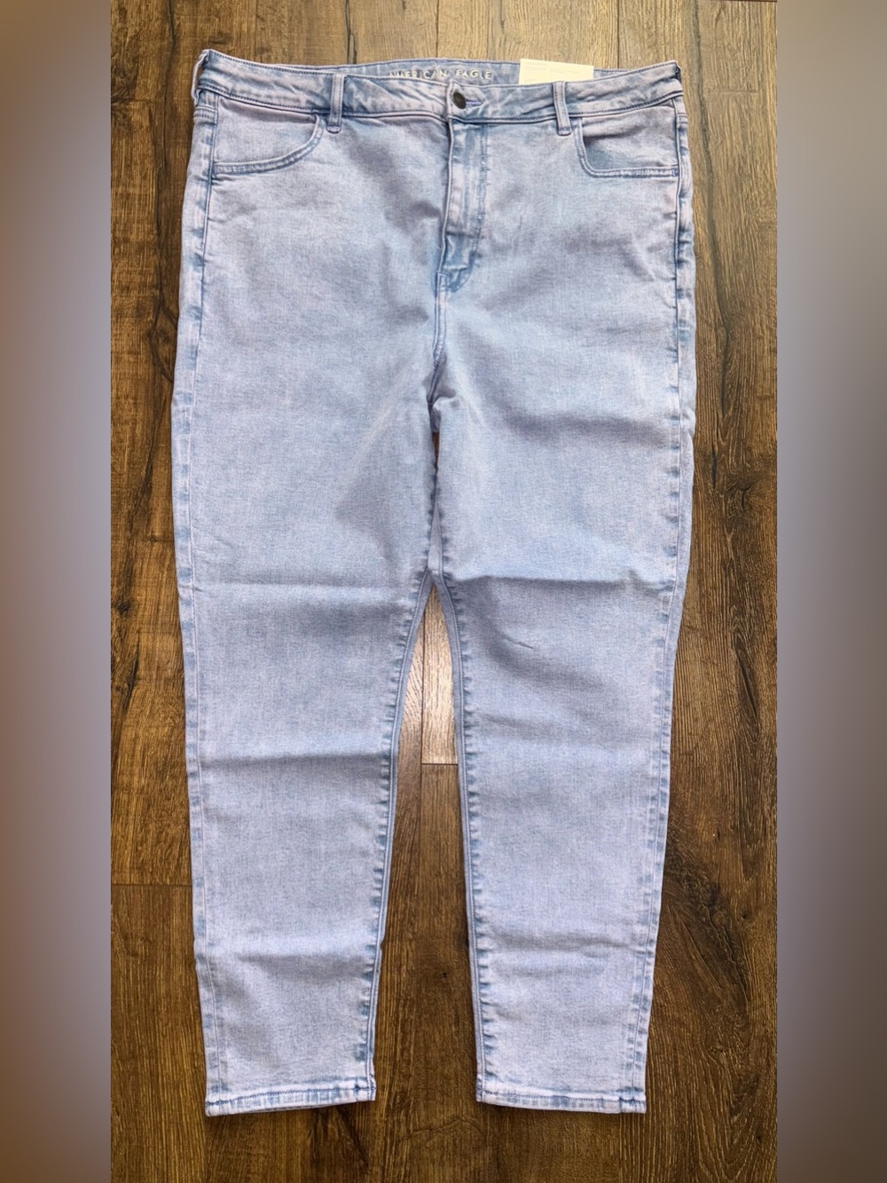 American Eagle Super Hi-Rise Jegging, 20 NWT
